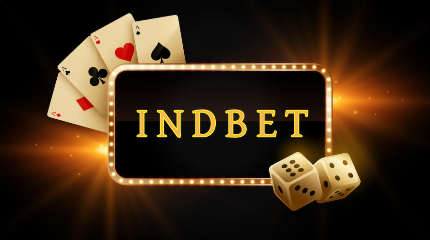 INDBET پاکستان