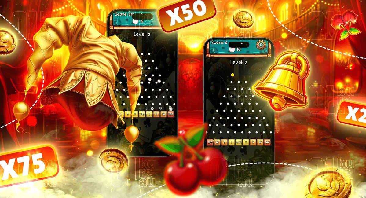 پاکستان میں INDBET کا آن لائن کیسینو سیکشن کھولیں۔